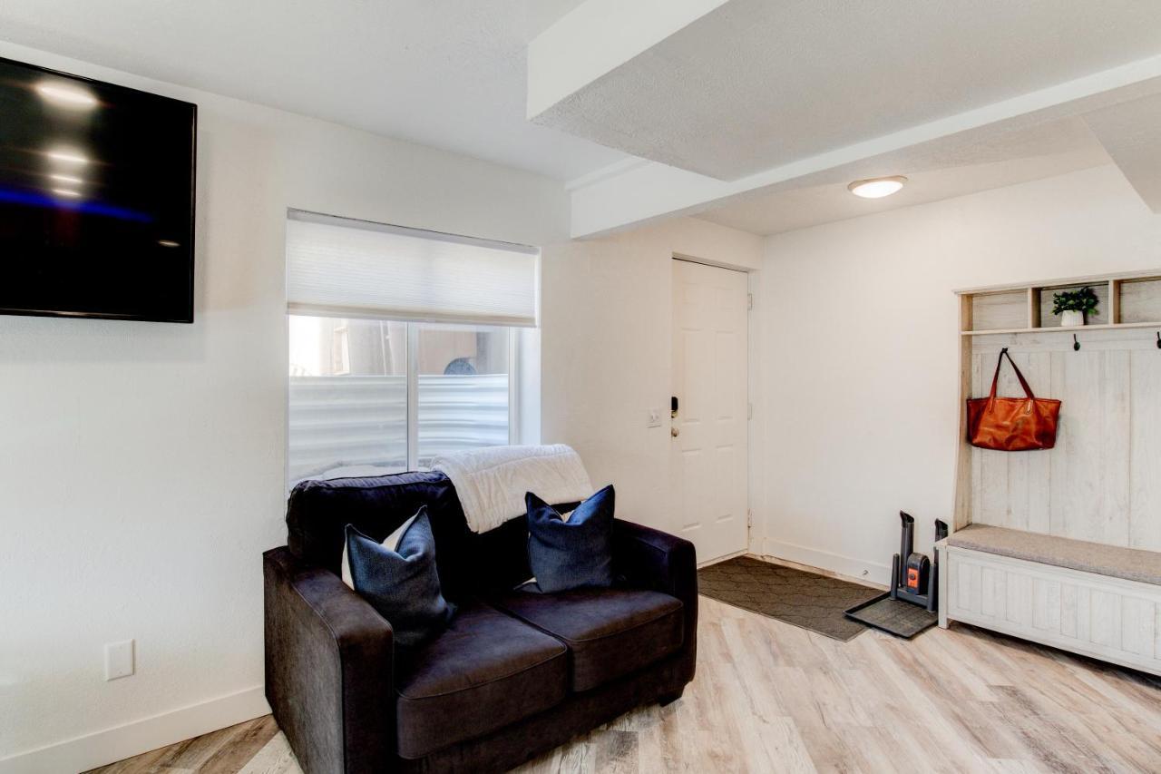 Modern Private Whole Unit 4 Bedroom Guest Suite King Bed سالت ليك سيتي المظهر الخارجي الصورة