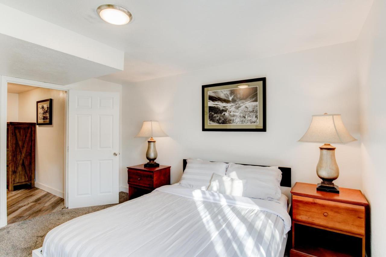 Modern Private Whole Unit 4 Bedroom Guest Suite King Bed سالت ليك سيتي المظهر الخارجي الصورة