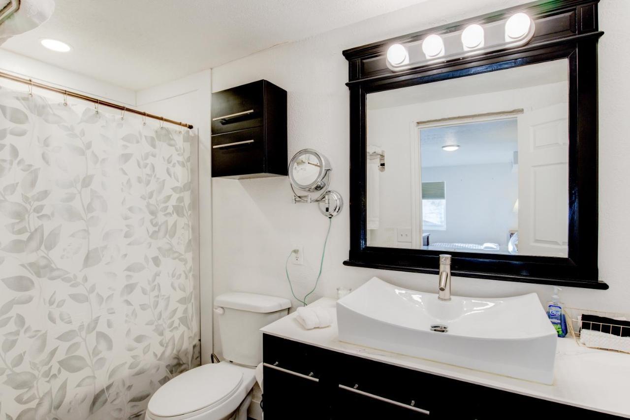 Modern Private Whole Unit 4 Bedroom Guest Suite King Bed سالت ليك سيتي المظهر الخارجي الصورة